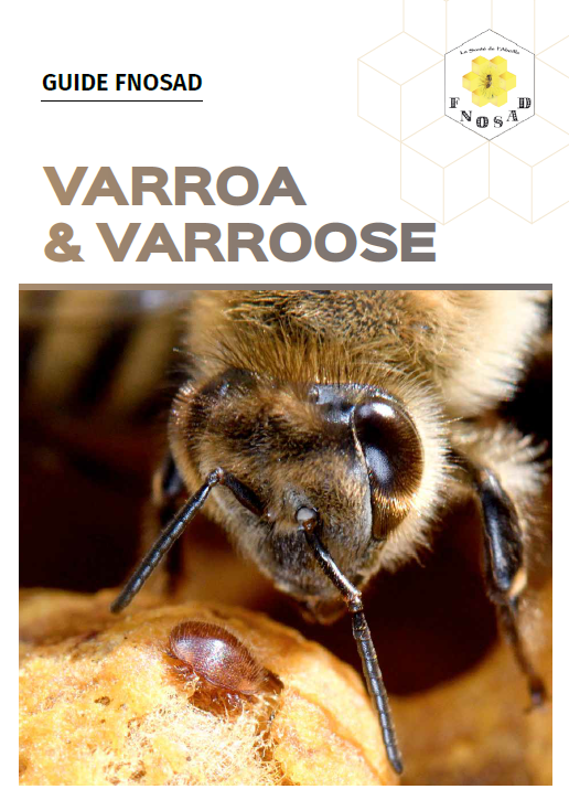Guide varroa fnosad